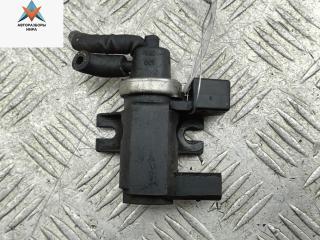 клапан управления турбиной (актуатор) Audi A4 B7 2007, 2.0 л., дизель, МКПП, чёрный, универсал, 1J0906627