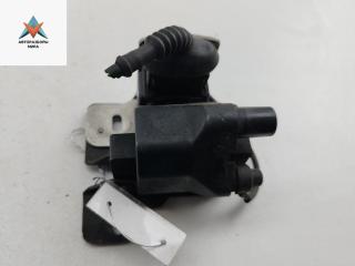 катушка зажигания Audi 80 8C/B4 1992, 2.0 л., бензин, МКПП, серый, седан