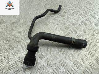 патрубок радиатора Audi A4 B6 2001, 1.8 л., Ti, бензин, 8E0121101