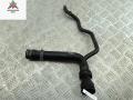 патрубок радиатора Audi A4 B6 2001, 1.8 л., Ti, бензин, 8E0121101 - фото №2