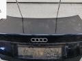 крышка багажника Audi A4 B5 1996, синий, седан - фото №2
