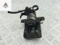 суппорт задний правый Audi A6 4B/C5 [рестайлинг] 2003, 2.4 л., бензин, АКПП, серый, универсал - фото №2