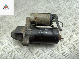 стартер Audi A6 4B/C5 1998, 2.4 л., бензин, МКПП, серый, седан, 078911023D, 0001108174