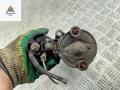 стартер Audi A6 4B/C5 1998, 2.4 л., бензин, МКПП, серый, седан, 078911023D, 0001108174 - фото №4