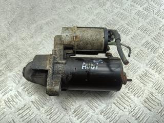 стартер Audi A6 4B/C5 1998, 2.4 л., бензин, МКПП, серый, седан, 078911023D, 0001108174