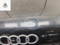 крышка багажника Audi A6 4B/C5 [рестайлинг] 2003, чёрный, седан - фото №4