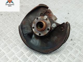 ступица задняя правая Audi A6 4F/C6 2005, 2.4 л., бензин, АКПП, серый, универсал