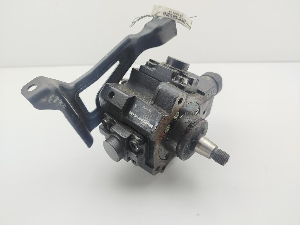 ТНВД Audi A6 C6 2006, 2.7 л., дизель, МКПП, чёрный, универсал, 0445010154
