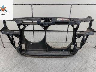 Рамка радиатора Audi A4 B5 1994, 1.6 л., бензин, МКПП, синий, седан, 1852734000