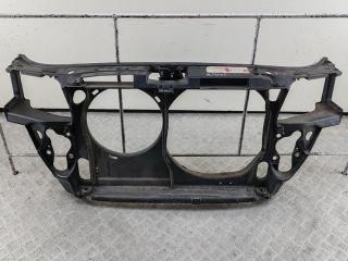 Рамка радиатора Audi A4 B5 1994, 1.6 л., бензин, МКПП, синий, седан, 1852734000