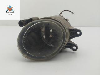 фара противотуманная правая Audi A4 B6 2001, 1.8 л., Ti, бензин, МКПП, серый, седан, 8E0941700