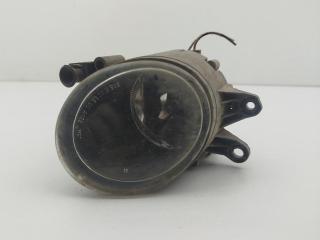 фара противотуманная правая Audi A4 B6 2001, 1.8 л., Ti, бензин, МКПП, серый, седан, 8E0941700