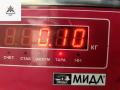 Трубка масляная турбины Audi A4 B7 2007, 2.0 л., дизель, МКПП, чёрный, универсал - фото №3