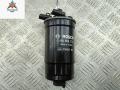 корпус топливного фильтра Audi A4 B7 2007, 2.0 л., дизель, 1J0127247A - фото №2