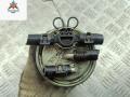 корпус топливного фильтра Audi A4 B7 2007, 2.0 л., дизель, 1J0127247A - фото №3