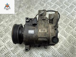 компрессор кондиционера Audi A4 B7 2007, 2.0 л., дизель, GE4472209530