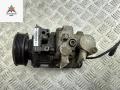 компрессор кондиционера Audi A4 B7 2007, 2.0 л., дизель, GE4472209530 - фото №2