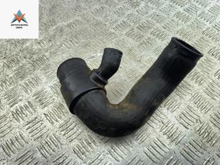 патрубок турбины Audi A4 B6 2001, 1.8 л., Ti, бензин, 8E0145832D