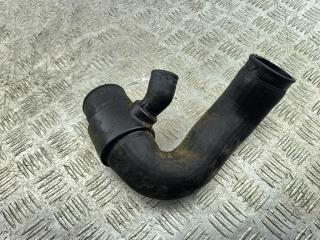 патрубок турбины Audi A4 B6 2001, 1.8 л., Ti, бензин, 8E0145832D