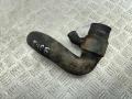 патрубок турбины Audi A4 B6 2001, 1.8 л., Ti, бензин, 8E0145832D - фото №2