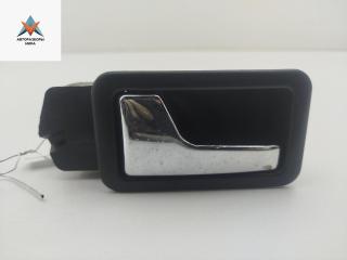 ручка внутренняя передняя левая Audi 80 8A/B3 1989, 1.8 л., бензин, МКПП, серый, седан, 893837019