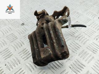 суппорт задний правый Audi A6 4B/C5 1998, 2.4 л., бензин, МКПП, серый, седан