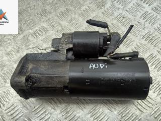 стартер Audi A4 B7 2007, 2.0 л., дизель, МКПП, чёрный, универсал, 068911024H, 0001124020