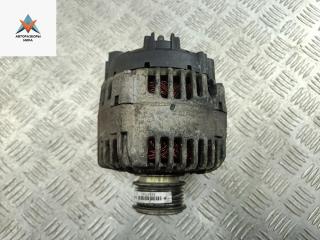 генератор Audi A4 B7 2007, 2.0 л., дизель, МКПП, чёрный, универсал, 06F903023H
