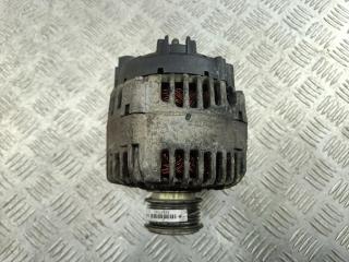 генератор Audi A4 B7 2007, 2.0 л., дизель, МКПП, чёрный, универсал, 06F903023H