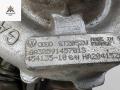 турбина Audi A6 4B/C5 [рестайлинг] 2004, 2.5 л., дизель, АКПП, серый, универсал, GT2052V - фото №3