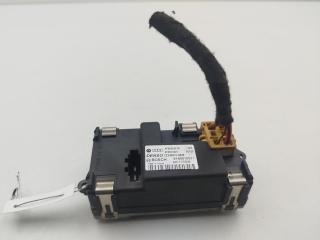 сопротивление печки Audi A6 C6 2005, 3.2 л., бензин, АКПП, серый, универсал, 4F0820521A