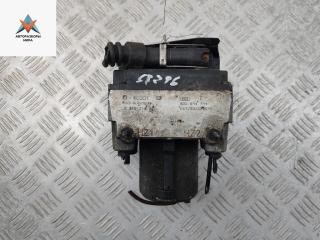 блок ABS Audi A6 4A/C4 1996, 2.6 л., бензин, АКПП, серый, седан, 8D0614111
