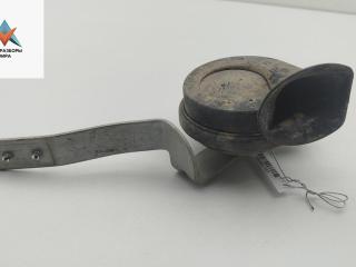 сигнал (клаксон) Audi A4 B6 2001, 1.8 л., Ti, бензин, МКПП, серый, седан, 007424