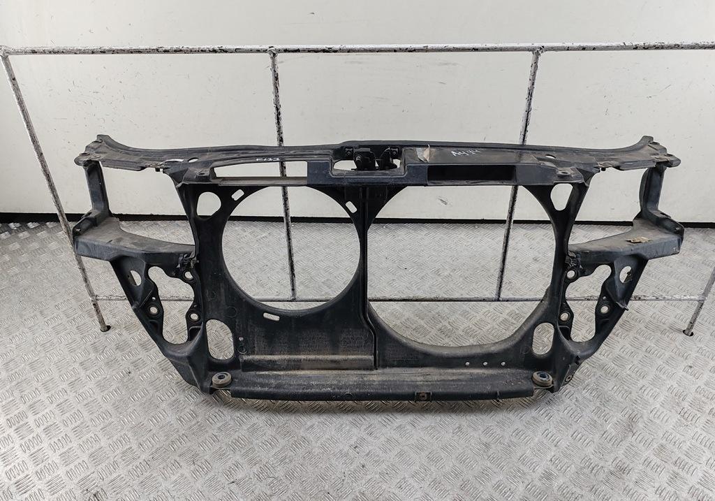 Рамка радиатора Audi A4 B5 1998, 1.6 л., бензин, МКПП, серый, универсал, 1852734000