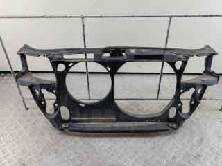Рамка радиатора Audi A4 B5 1998, 1.6 л., бензин, МКПП, серый, универсал, 1852734000