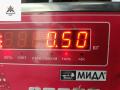 Форсунка топливная (комплект) Audi A4 B6 2001, 1.8 л., Ti, бензин, МКПП, серый, седан, 06B133551M - фото №3