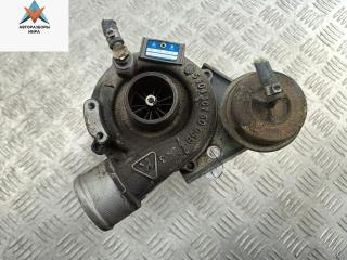 турбина Audi A4 B6 2001, 1.8 л., Ti, бензин, МКПП, серый, седан, 058145703J