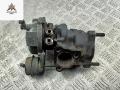 турбина Audi A4 B6 2001, 1.8 л., Ti, бензин, МКПП, серый, седан, 058145703J - фото №4