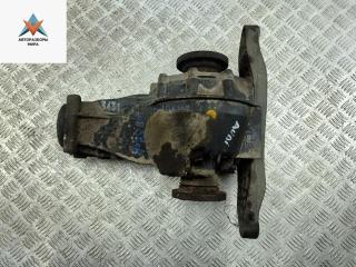 редуктор заднего моста Audi A4 B6 2004, 3.0 л., бензин, АКПП, чёрный, универсал, ETS