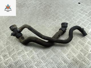 патрубок радиатора Audi A4 B6 2001, 1.8 л., Ti, бензин