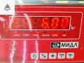 рулевая рейка Renault Megane 2 поколение 2004, 1.9 л., дизель, МКПП, серый, хетчбэк 5 дв. - фото №6
