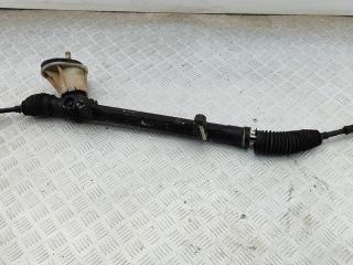 рулевая рейка Renault Megane 2 поколение 2004, 1.9 л., дизель, МКПП, серый, хетчбэк 5 дв.