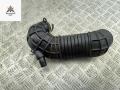 патрубок турбины Audi A4 B7 2007, 2.0 л., дизель, 8E0129615J - фото №2