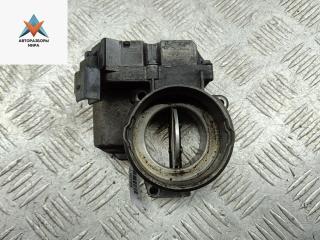 заслонка дроссельная Audi A4 B7 2007, 2.0 л., дизель, МКПП, чёрный, универсал, 03G128063J