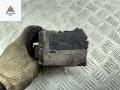 заслонка дроссельная Audi A4 B7 2007, 2.0 л., дизель, МКПП, чёрный, универсал, 03G128063J - фото №4