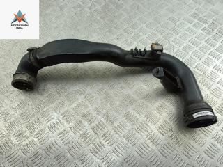 патрубок интеркулера Audi A4 B7 2007, 2.0 л., дизель, МКПП, чёрный, универсал, 8E0145762F