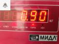 патрубок интеркулера Audi A4 B7 2007, 2.0 л., дизель, МКПП, чёрный, универсал, 8E0145762F - фото №4