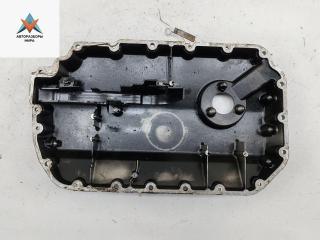масляный поддон Audi A6 4B/C5 [рестайлинг] 2004, 2.5 л., дизель, АКПП, серый, универсал, 059103604G