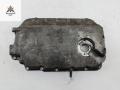 масляный поддон Audi A6 4B/C5 [рестайлинг] 2004, 2.5 л., дизель, АКПП, серый, универсал, 059103604G - фото №2