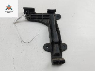 кронштейн заднего бампера Audi 80 8C/B4 1992, 2.0 л., бензин, МКПП, серый, седан, 8A0807483